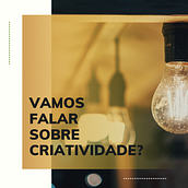 DNA CRÍTICO E CRIATIVO. Un proyecto de Creatividad y Educación de Ildenice Costa - 15.09.2020