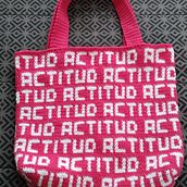 Mi Proyecto final de tapestry. Fiber Arts project by Nat Torres - 09.15.2020