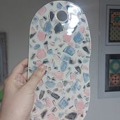 Cerámica en cuarentena. Cerâmica projeto de Lucia Sastre - 16.09.2020