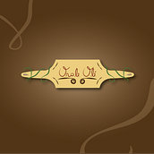 Mi Proyecto del curso: Creación de un logotipo original desde cero. Br, ing, Identit, Logo Design, and Graphic Design project by Manuela Dubuc - 09.18.2020