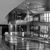 Mi Proyecto del curso: Técnicas de postproducción para fotografía arquitectónica . Photograph, and Architectural Photograph project by Cristóbal Masera - 09.16.2020