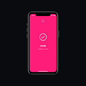 Node: El manejo de tu dinero a un clic de distancia.. UX / UI project by Nodos . - 09.17.2020