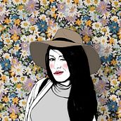 Ilustración digital Ein Projekt aus dem Bereich Bildende Künste, Comic, Kreativität, Zeichnung, Artistische Zeichnung, Porträtzeichnung, Digitale Zeichnung, Design von Figuren, Digitales Design, Grafikdesign, Traditionelle Illustration und Digitale Malerei von Ariadna Yáñez Fernández - 16.09.2020