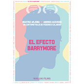 EL EFECTO BARRYMORE. Projekt z dziedziny Design użytkownika Daniel Estheras - 16.09.2020