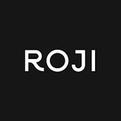 ROJI Tea. Br, ing, Identit, Packaging, T, and pograph project by Steve Wolf - 09.16.2020