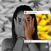 Algunos trabajos de mi proyecto 365. Un progetto di Fotografia, Fotografia di ritratto, Fotografia per Instagram e Fotomontaggio di Irene Pérez Fernández - 08.06.2020