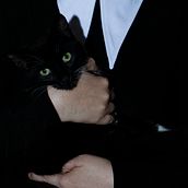The Cult. Concept Art, Photograph, Fine-Art Photograph, Photograph, and Post-production project by Celeste Alfaro - 09.16.2020