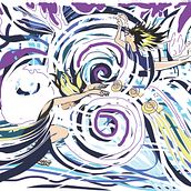 Adding more swimmers Ein Projekt aus dem Bereich Digitale Malerei und Traditionelle Illustration von Sarah smith - 16.09.2020