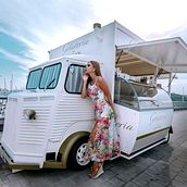 Mi Proyecto del curso: Fotografía editorial de moda paso a paso. Un projet de Photographie , et Photographie de mode de Cristobal Martinez Landaeta - 17.09.2020