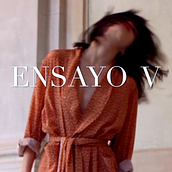 Ensayo V - Magnolia Antic. Een project van Audiovisuele productie van Marta Richart - 01.06.2017