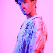 Portafolio - Teatro. Photograph, Fine-Art Photograph, Studio Photograph, and Portrait Photograph project by Andres Oropeza Marrero - 09.17.2020