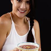 Recetas de comida. Photograph, Fine-Art Photograph, Studio Photograph, Product Photograph, Food Photograph, Instagram Photograph, and Commercial Photograph project by Andres Oropeza Marrero - 09.17.2020