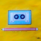 Learning process. Projekt z dziedziny Trad, c i jna ilustracja użytkownika laureano_lopez91 - 17.09.2020