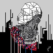 Mi Proyecto del curso: De principiante a superdibujante. Fine Arts project by PABLO MARTINEZ HERNANDEZ - 01.30.2021