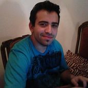  Creación de una web profesional con WordPress. Een project van Webdesign van Humberto Rodriguez Espinoza - 18.08.2020