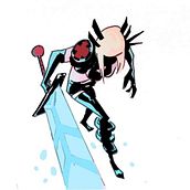 CóMiC. Comic project by she-seeing - 01.18.2020