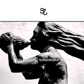 Copywriting Silvidosh - Sonoridad Visual. Collage, Graphic Design, Fine-Art Photograph, and Watercolor Painting project by Silvia Herrero - 09.18.2020