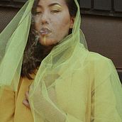Mango New Voices. Fashion Photograph project by Gemma de los Santos - 09.18.2020