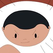 Mi Proyecto del curso: Animación 2D con Photoshop: dibujo, cámara y ¡acción!. Un progetto di Animazione, Animazione 2D e Animazione di personaggi di David Uribe - 18.09.2020