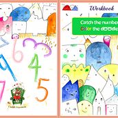 My project in The Art of Sketching: Transform Your Doodles into books. Un progetto di Illustrazione tradizionale, Disegno a matita, Disegno e Sketchbook di Veronica Cozma - 18.09.2020
