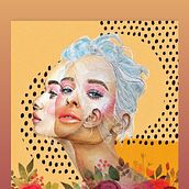 New project on watercolour illustration  Ein Projekt aus dem Bereich Aquarellmalerei von nidhishetty2 - 19.09.2020