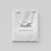 Mi Proyecto del curso: Principios de conceptualización y branding COLMAROC. Un progetto di Br, ing, Br e identit di Natalia Mejia - 19.09.2020