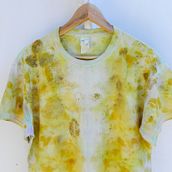 Mi Proyecto del curso: Impresión botánica en textil y papel. Arts, and Crafts project by Catalina - 09.19.2020