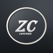 Cafetería Zucro. Projekt z dziedziny  użytkownika Sara Fernández Gónzalez - 21.09.2020