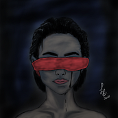 Mi Proyecto del curso: De principiante a superdibujante . Traditional illustration project by Daphne Rojas - 09.10.2020