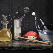 Mi Proyecto del curso: Pintura e ilustración realista con Procreate. Un proyecto de Dibujo realista e Ilustración digital de Hugo Bravo - 20.09.2020