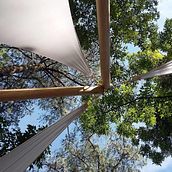 Lo orgánico del paisaje . Een project van Architectuur van Fernanda Gz - 20.09.2020