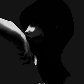 In the hands of_. Digital Painting project by Lucas Machado - 09.20.2020