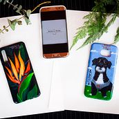 Mi Proyecto del curso: Fotografía profesional para Instagram. Fine Arts project by Monica Webb - 09.20.2020