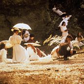 Dancing at Hanging Rock (2019). Video Editing, and Video project by Jaime Méndez-Villamil de Luis - 03.06.2019