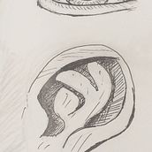 Mi Proyecto en curso: Ilustración para cómics: anatomía de un superhéroe. Un proyecto de Dibujo, Dibujo a lápiz y Dibujo artístico de Javier Cruz - 21.09.2020
