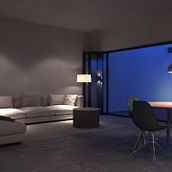 Mi Proyecto del curso: Visualización arquitectónica con V-Ray Next para SketchUp. Architecture, and Digital Architecture project by Jesus Hernández Castillo - 09.21.2020
