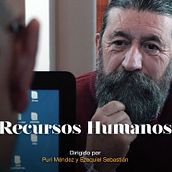 Recursos Humanos. Film project by Puri Méndez - 09.21.2020