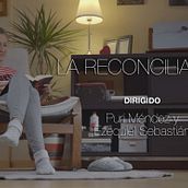 La Reconciliación. Film project by Puri Méndez - 09.21.2020