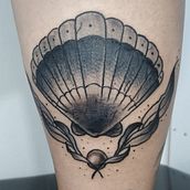Meu projeto. Un proyecto de Diseño de tatuajes de Guilherme Rufatto - 21.09.2020