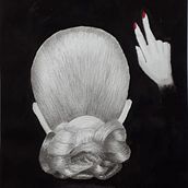 Mi Proyecto del curso: Introducción a la ilustración con tinta china . Ilustrație cu cerneală de Victoria Roy - 09.22.2020