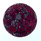 Mi Proyecto del curso: Introducción a la creación de texturas con Substance Designer . % David Maldonado Mojarrango tarafından hazırlanan 3D projesi - 09.21.2020