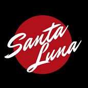 Café Acústico Literario SANTA LUNA. Un proyecto de Diseño de producto de Silvia García Castillo - 22.09.2020