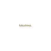 Fukushima. Editorial Design project by joel delgado - 11.22.2019
