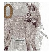 Meu projeto do curso: Lobo Guará. Digital Drawing project by rogergraffs - 09.22.2020