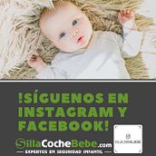 sillacochebebe.com. YouTube Marketing, Poster Design, and Graphic Design project by Olga Zaitseva - 09.21.2020