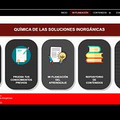 Mi Proyecto del curso: Técnicas de desarrollo web con HTML5 y CSS3. Een project van  Webdevelopment van Alexis Fonseca - 16.12.2020