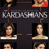 Keeping up with the Kardashians . Audiovisual Production project by Andre Salvany - 09.22.2020