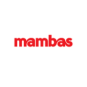 Mambas. Logo Design project by Mélio Tinga - 09.23.2020
