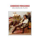 Warner Music - Chencho Fernández. Art Direction, Editorial Design, Graphic Design, and Design Management project by Pablo Caravaca - 09.23.2019