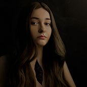 Emptiness. Een project van Fotografie y Artistieke fotografie van Nur - 23.09.2020